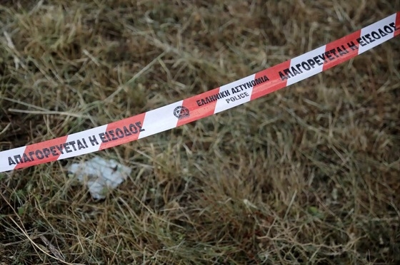 Ο άτυχος άνδρας  είχε φύγει από το σπίτι στις 6 Δεκεμβρίου και έκτοτε δεν είχε δώσει σημεία ζωής.